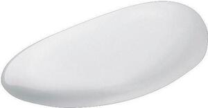 Sedile WC Ideal Standard AVANCE con coperchio, cerniere cromate bianco