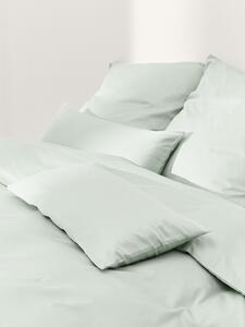 Copripiumino in raso di cotone Comfort
