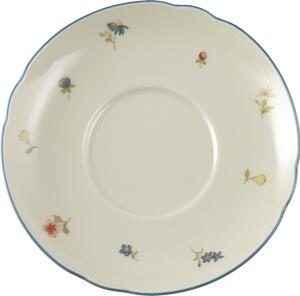 Seltmann Weiden Marie-Luise Streublume piattino per zuppa 16 cm