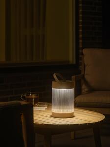 Nordlux | Coupar Solar | Lampada da tavolo | Color sabbia