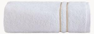 Telo da bagno in spugna di cotone Double