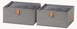 Set 2 scatole Premium
