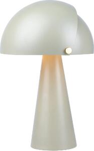 Lampada da tavolo NORDLUX Align design, Variante: Ø 120 x 335 mm, 25 W, rosa