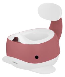 Vasino rosa scuro Dusty pink - Kindsgut