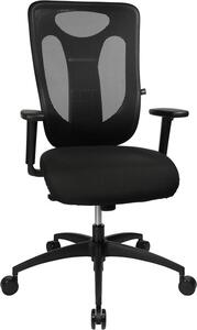 Sedia da scrivania Topstar Ortho Sedis Comfort 20 - Regolabile in altezza