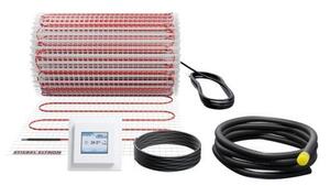 Stiebel Eltron Sistema di regolazione della temperatura del pavimento FTM 200/1.5 Set Plus 205717