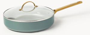 Padella per brasatura con rivestimento antiaderente Padova