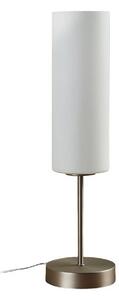 Lampada da tavolo Lindby Felice, cilindro