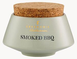 Salsa barbecue affumicata Greenomic