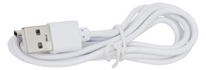 Atmosphera - LED RGB Ricaricabile per esterni lampada da tavolo ZACK LED/3,7V IP44 beige