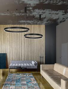 Nova Luce MOTIF lampada a sospensione
