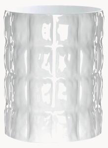 Vaso grande Matelasse, alt. 30 cm
