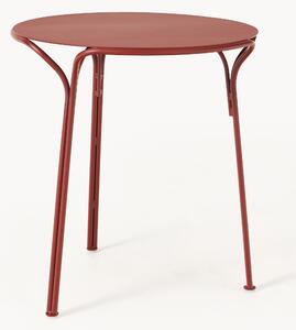 Tavolo da giardino rotondo Hiray, Ø 65 cm
