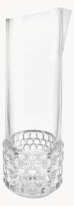 Caraffa con motivo strutturato Jellies, 1,3 L