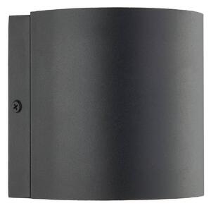 Lampada da parete per esterni Lindby Gladis LED