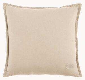 Cuscino in cotone Cloe