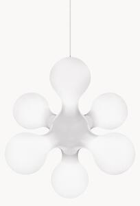 Lampada a sospensione di design con luce regolabile Atomium