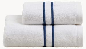 Set di 2 asciugamani in cotone King-Size