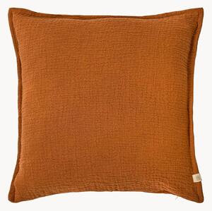 Cuscino decorativo in cotone Eldorado