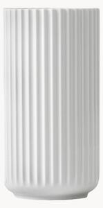 Vaso in porcellana Lyngby, alt. 21 cm