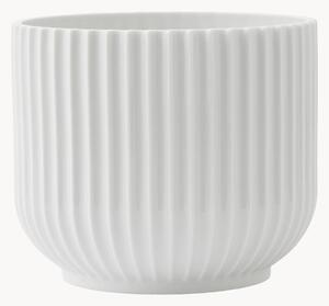 Vaso in porcellana Lyngby, alt. 13 cm