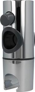 Hansa Scivolo doccia Eco-Jet cromato 59912595, 1 pz