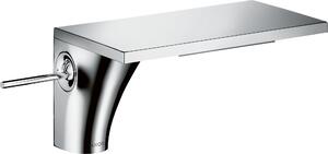 Hansgrohe AXOR Massaud Mitigeur monocommandé pour lavabo DN 15, 18010340, 18010340