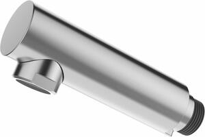 Soffione doccia SCHOCK per miscelatore Laios + Altos, acciaio inox