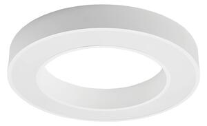 Lampada da soffitto a LED Arcchio Sharelyn, Ø 60 cm, bianca, dimmerabile