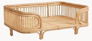 Cuccia in rattan Otto, varie misure