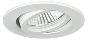 Brumberg Leuchten HV Faretto da incasso GU10 max.50W/bianco 36143070