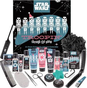 Calendario dell'avvento Mad Beauty Star Wars 2025