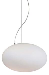 Villeroy & Boch Vancouver lampada a sospensione Ø 40cm Bianco
