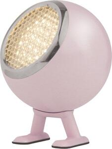 MR. WATTSON Norbitt Smoothie Rosa Lampada LED (Copia)