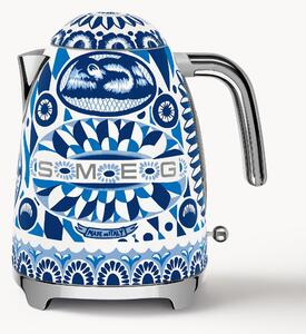 Bollitore Dolce & Gabbana - Blu Mediterraneo, 1,7 L
