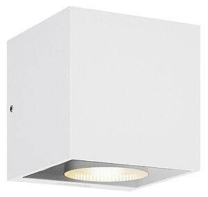 Arcchio Lampada da esterno a LED Tassnim, 1 luce, bianca, IP65