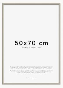 Cornice fatta a mano Explore, varie misure