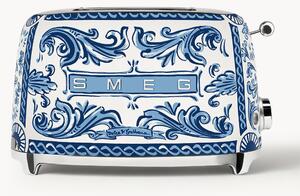 Tostapane compatto Dolce & Gabbana - Blue Mediterraneo