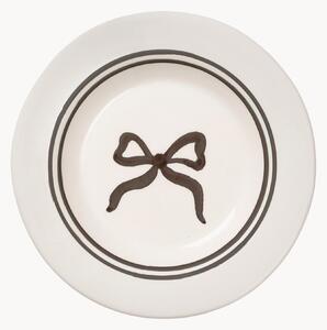 Piatto da tapas dipinto a mano Bow