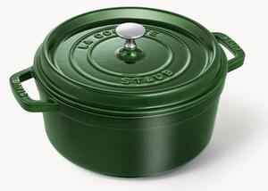 Casseruola rotonda in ghisa La Cocotte
