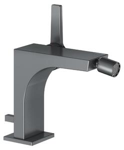 KEUCO EDITION 11 Mitigeur monocommandé pour bidet, avec garniture découlement, 51109130000, 51109130000