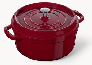 Casseruola rotonda in ghisa La Cocotte