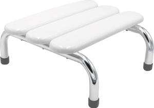 Ridder Sgabello da vasca Pro bianco A171101