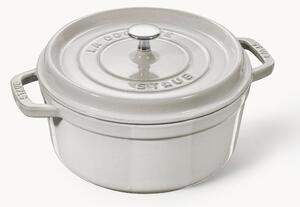 Casseruola rotonda in ghisa La Cocotte
