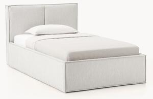 Letto singolo con contenitore Dream