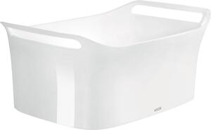 Hansgrohe AXOR Urquiola Lave-mains 625 x 399 mm, montage mural, 11302000, 11302000