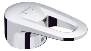 Hansgrohe METROPOL E Maniglia per miscelatore lavabo Metropol E cromo