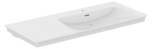 IDEAL STANDARD E2633MA Lavabo da incasso La Dolce Vita 1260 mm