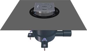 Hutterer & Lechner HL541 "Primus blue" Scarico doccia, 1 pz