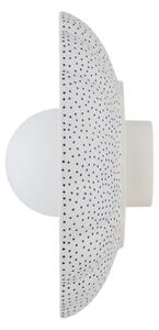 Argon 8934 - Lampada da parete BOLL 1xG9/6W/230V bianca